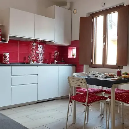 Apartment My Tuscany House - C3 Montelupo Fiorentino