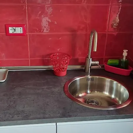 דירה My Tuscany House - C3 *