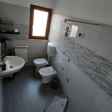 My Tuscany House - C3 Apartment