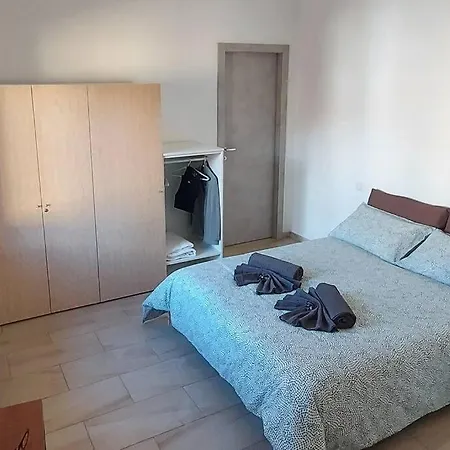 My Tuscany House - C3 Apartment Montelupo Fiorentino