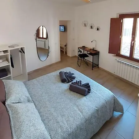 Apartment My Tuscany House - C3