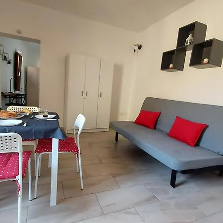My Tuscany House - C3 Apartment *