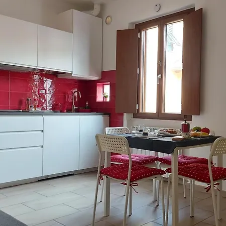 Apartment My Tuscany House - C3 Montelupo Fiorentino