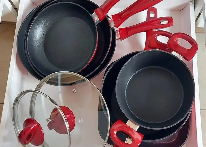 My Tuscany House - C3 アパート モンテルーポ・フィオレンティーノ